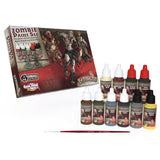 Army Painter Zombicide Black: Plague Paint Set