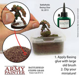 Army Painter - Steppe Grass