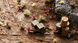 Gamers Grass Laser Plants - Red Aloe