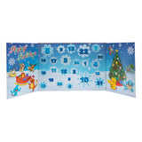 Pokémon Adventskalender Holiday 2021