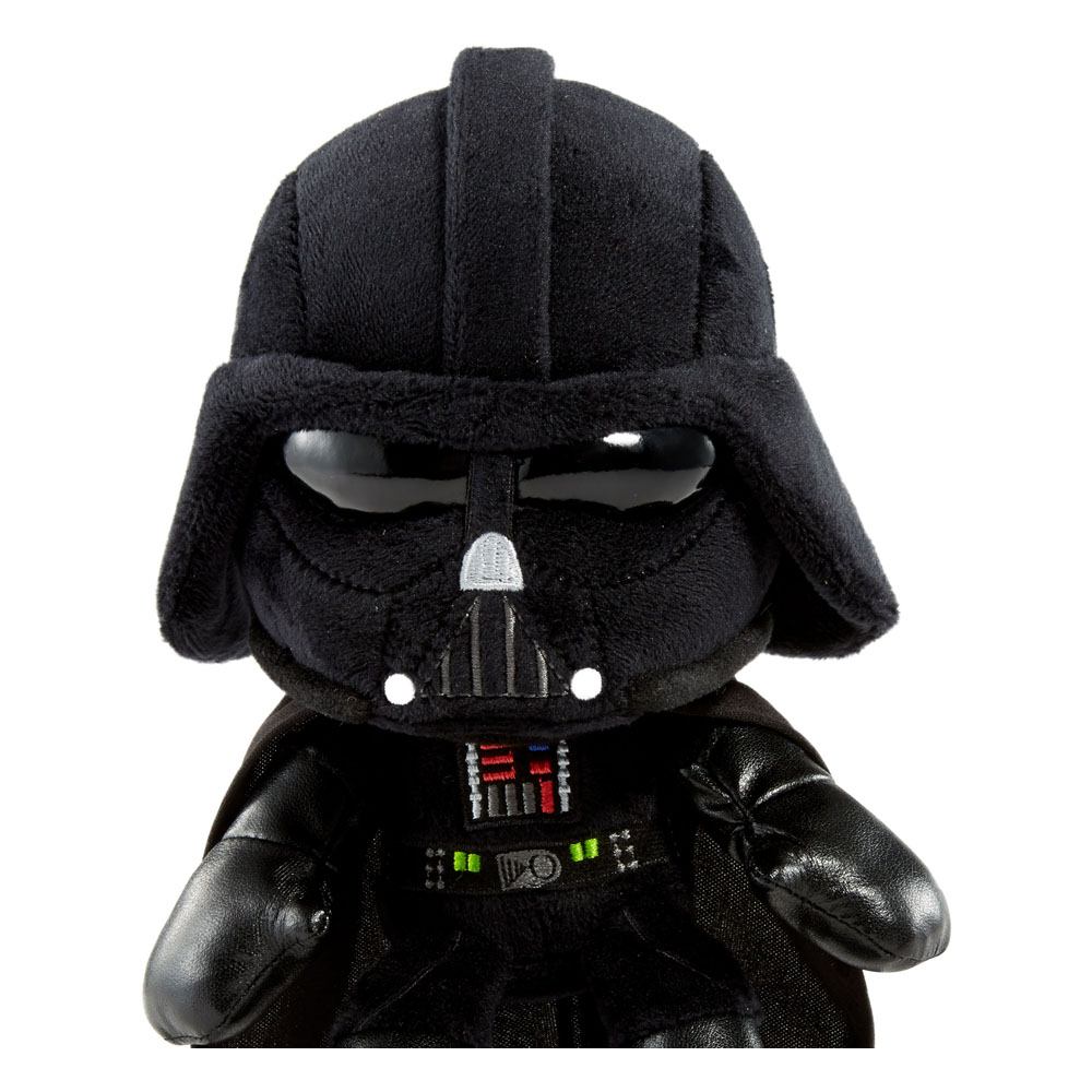 Star Wars Plüschfigur Darth Vader 20 cm