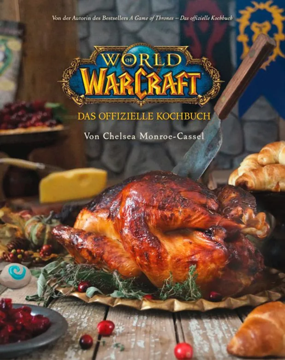 World of Warcraft - Das offizielle Kochbuch