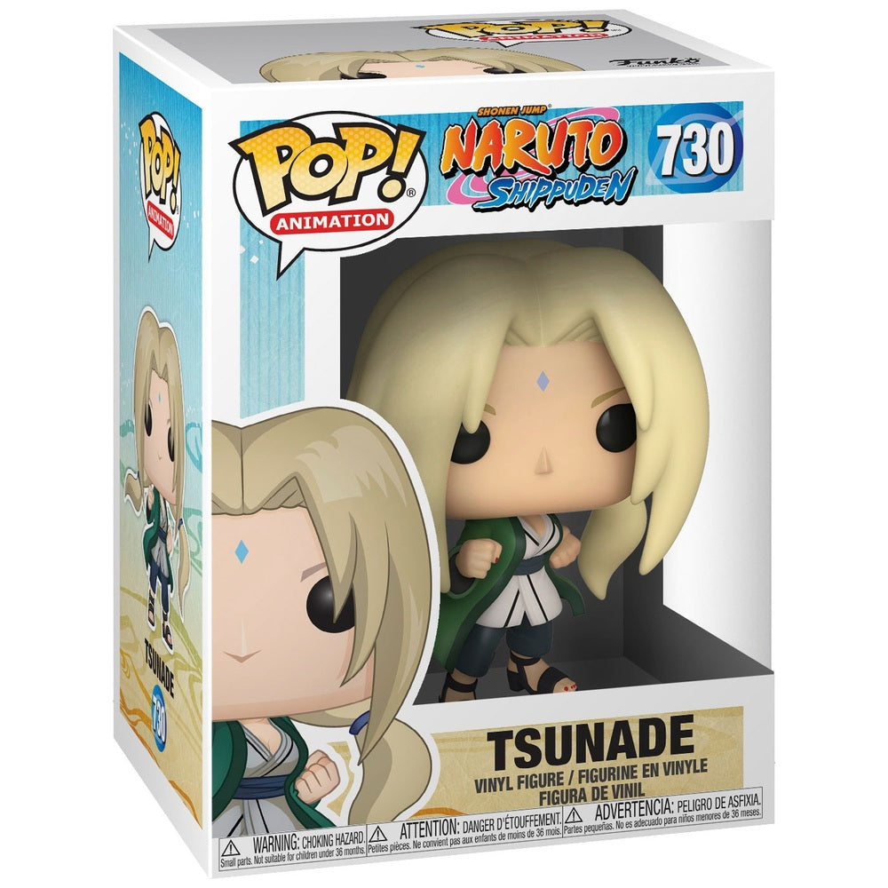 Funko POP! Naruto Shippuden - Tsunade #730
