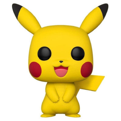 Funko POP! Pokémon – Pikachu #353