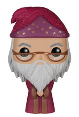 Funko POP! Harry Potter - Albus Dumbledore #04