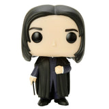 Funko POP! Harry Potter - Severus Snape #05