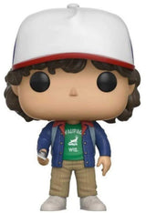 Funko POP! Stranger Things – Dustin #424