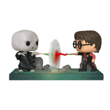 Funko POP! Harry Potter - Harry vs. Voldemort #119