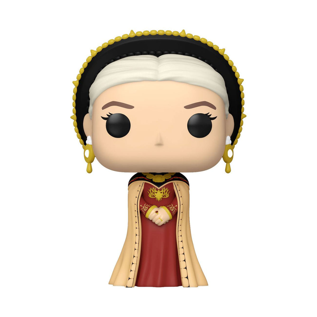 Funko POP! House of the Dragon - Rhaenyra Targaryen #06