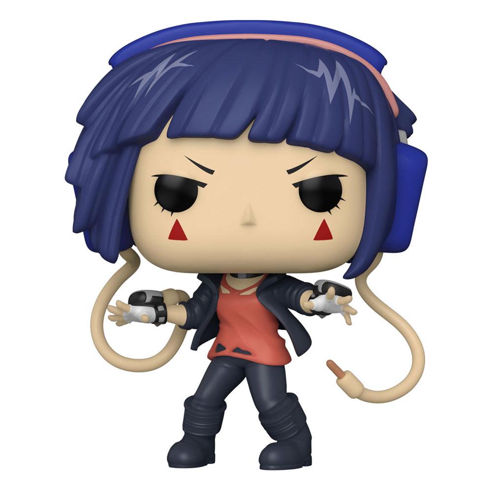 Funko POP! My Hero Academia - Kyoka Jiro #1143