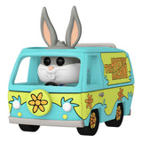 Funko POP! Looney Tunes x Scooby Doo - Mystery Machine with Bugs Bunny #296