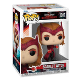 Funko POP! Doctor Strange in the Multiverse of Madness - Scarlet Witch #1007