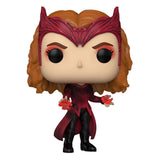 Funko POP! Doctor Strange in the Multiverse of Madness - Scarlet Witch #1007