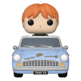Funko POP! Harry Potter Chamber of Secrets - Ron Weasley in Flying Car #112