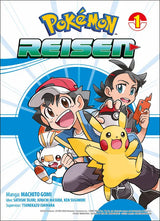 Pokémon - Reisen 1