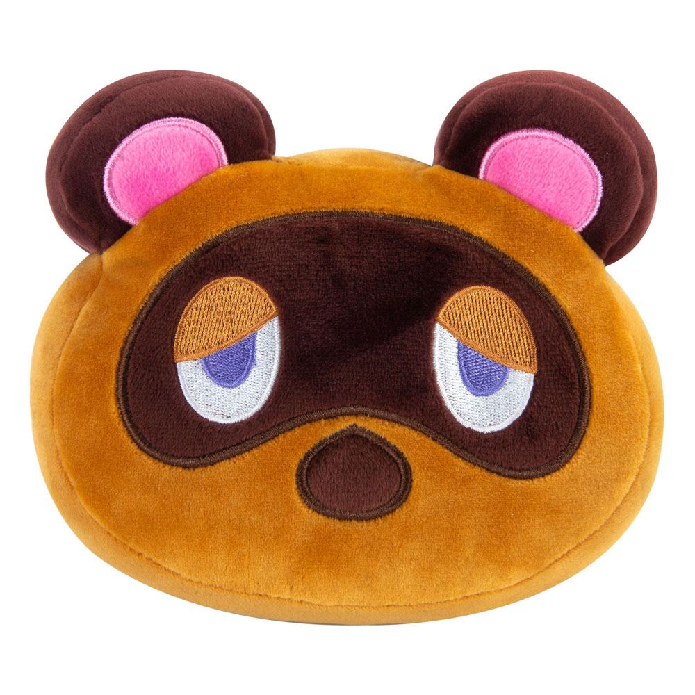 Animal Crossing Junior Mocchi Plüschfiguren Tom Nook