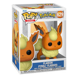 Funko POP! Pokemon - Flareon/Flamara #629