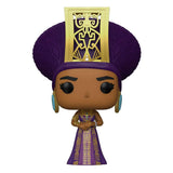 Funko POP! Black Panther Wakanda Forever - Queen Ramonda #1099