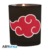 NARUTO SHIPPUDEN - Candle - Akatsuki