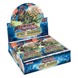 Yu-Gi-Oh! Spirit Warriors - Booster Display deutsch