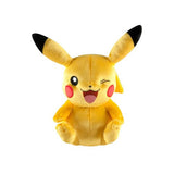 Pokémon Plüschfigur Pikachu (zwinkernd) 45cm