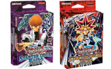 Yu-Gi-Oh! Starter Deck Yugi + Kaiba Reloaded - Kaiba - english