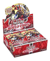 Yu-Gi-Oh! - Secrets Of Eternity - Booster Display - DE