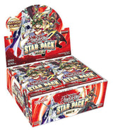 Yu-Gi-Oh! - Star Pack ARC-V - Booster Display 50er - DE