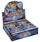 Yu-Gi-Oh! - Destiny Soldiers - Booster Display deutsch