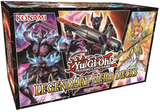 Yu-Gi-Oh! - Legendary Hero Decks - Deutsch