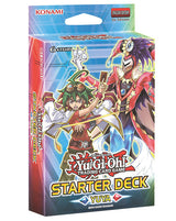 Yu-Gi-Oh! Starter Deck Yuya - deutsch