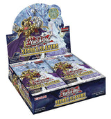 Yu-Gi-Oh! - Secret Slayers - Booster Display (24 Booster) - EN
