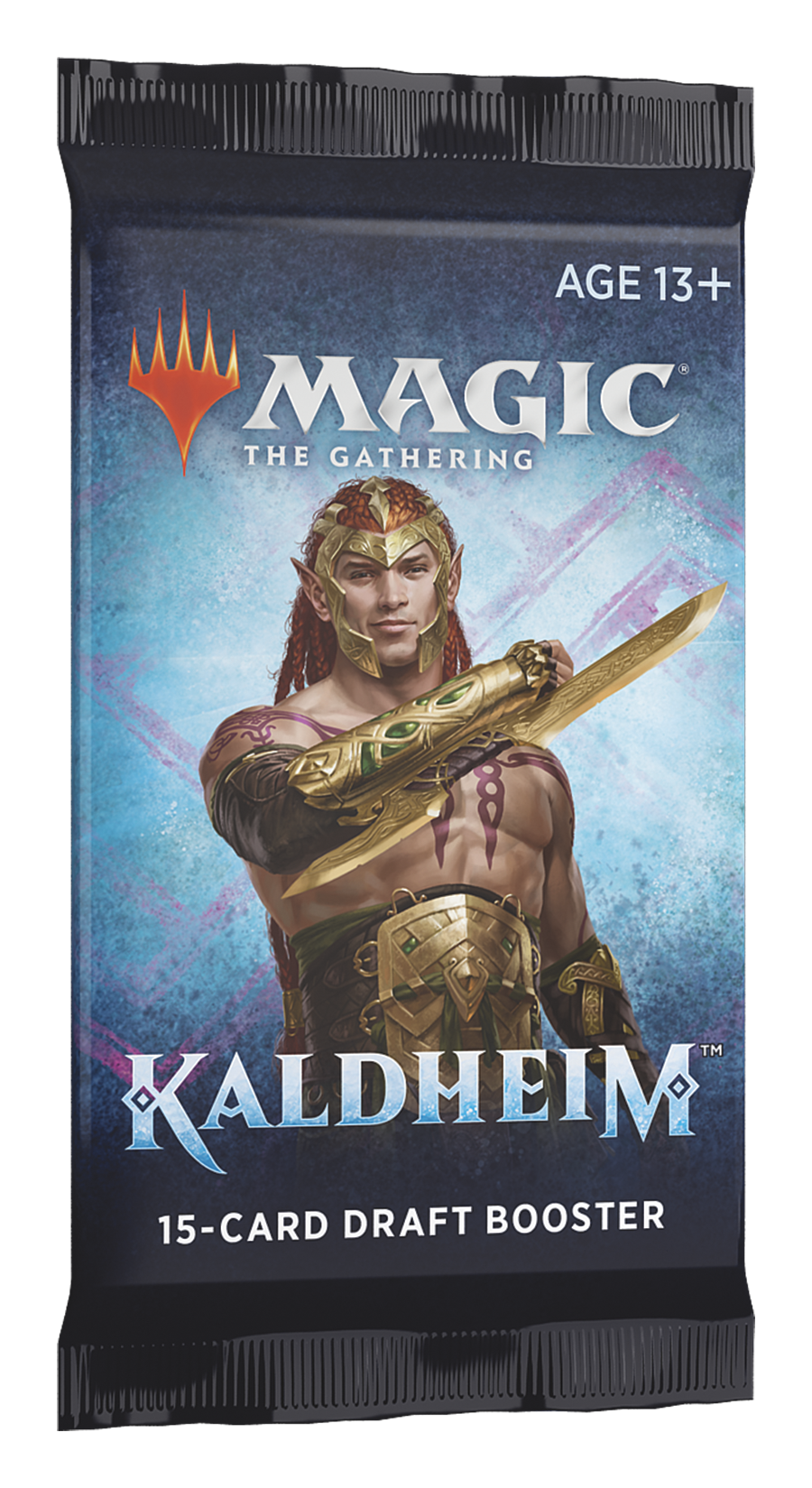 Kaldheim Draft Booster - englisch