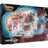 Pokémon SWSH05 - Kampfstile - Turtok-VMAX Battle Box deutsch