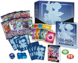 Pokémon SWSH06 - Schaurige Herrschaft - Top-Trainer Box - Schimmelreiter-Coronospa - deutsch