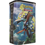 Pokémon - Elite Trainer Deck Tin 2017 Tapu Koko - englisch
