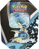 Pokémon - Herbst V Tin 96 - Aquana - deutsch