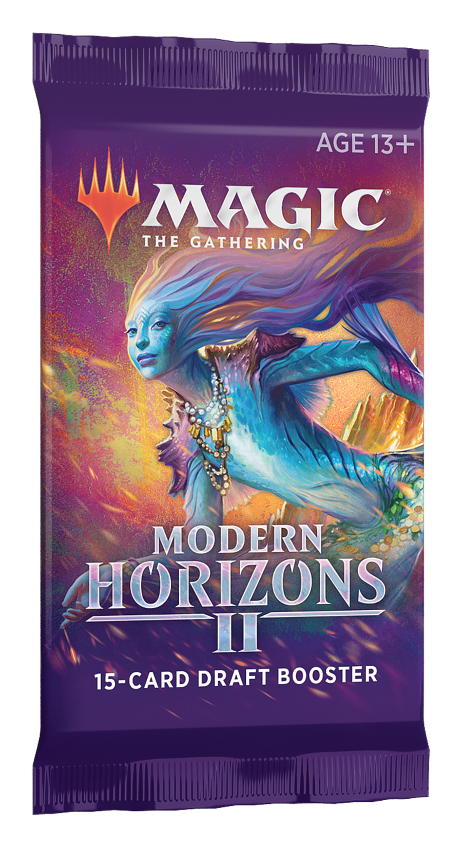 Modern Horizons 2 - Draft-Booster - englisch