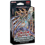 Yu-Gi-Oh! Structure Deck Cyber Strike Deutsch (Reprint)