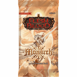 Flesh And Blood - Monarch Unlimited Single Booster