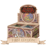 Flesh And Blood - Tales Of Aria First Edition Booster Display (24 Packs) - EN