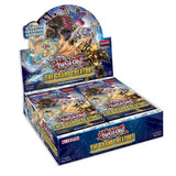 Yu-Gi-Oh! The Grand Creators Booster Display (24) - EN