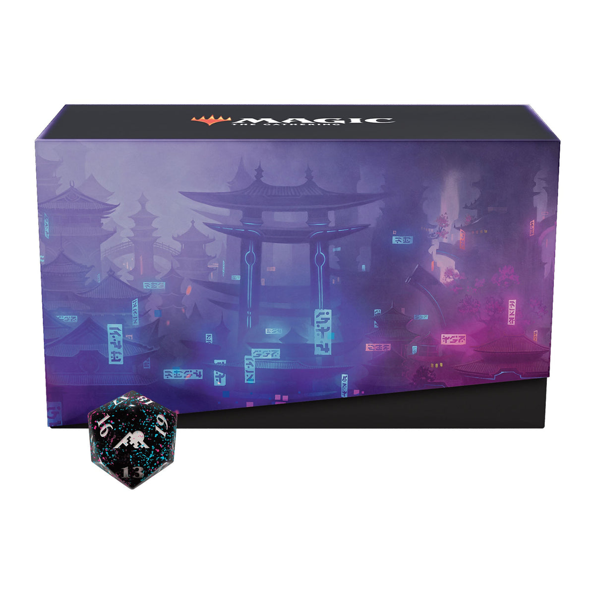 Kamigawa: Neon-Dynastie - Bundle - deutsch