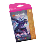 Kamigawa: Neon Dynasty - Theme Booster Ninjas - englisch