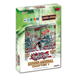 Yu-Gi-Oh! Hidden Arsenal: Chapter 1 - EN