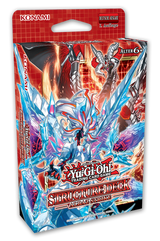 Yu-Gi-Oh! Structure Deck Albaz Strike - DE