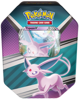 Pokémon - Tin 98 - Espeon V - englisch