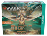 Straßen von Neu-Capenna - Bundle - deutsch