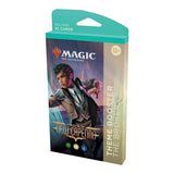 Streets of New Capenna - Theme Booster - The Brokers - englisch