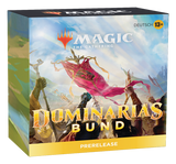 Dominarias Bund - Prerelease Pack - deutsch